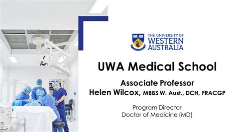 How do I apply for medicine or dentistry as an Australian domestic student?. . Uwa medicine atar